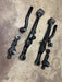 Heat Lightning Speed Shop Extended Outer Tie Rods Lexus LS / Celsior 94 - 00 - Lunaticsco