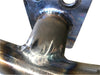Heat Lightning Speed Shop Front Bar Lexus GS/Aristo 1997 - 2005 - Lunaticsco