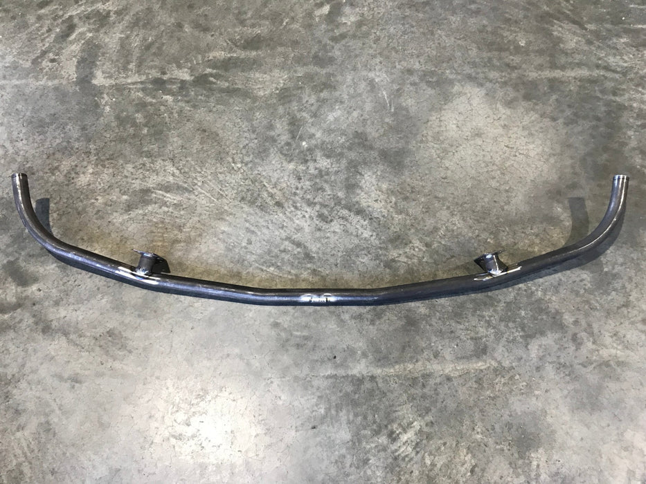 Heat Lightning Speed Shop Front Bar Lexus GS/Aristo 1997 - 2005 - Lunaticsco