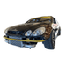 Heat Lightning Speed Shop Front Bar Lexus GS/Aristo 1997 - 2005 - Lunaticsco
