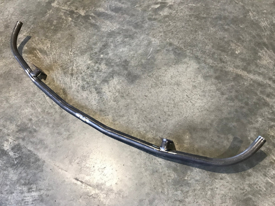 Heat Lightning Speed Shop Front Bar Lexus GS/Aristo 1997 - 2005 - Lunaticsco