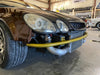 Heat Lightning Speed Shop Front & Rear Bash Bar Combo Lexus GS/Aristo 1997 - 2005 - Lunaticsco