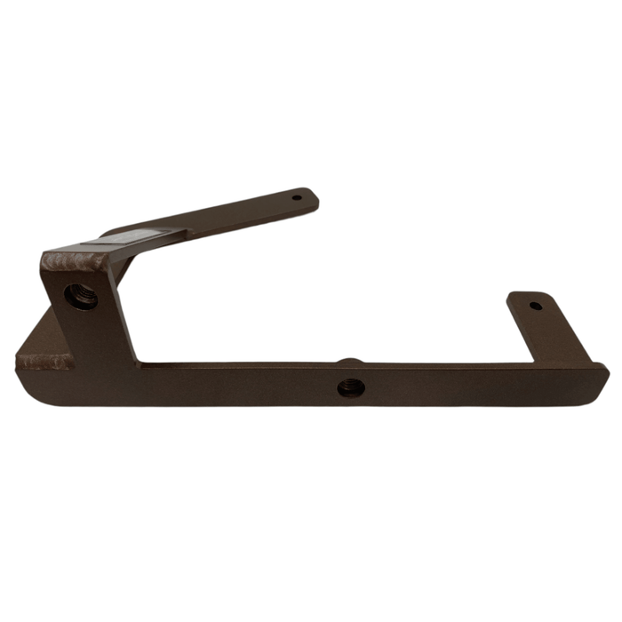 Heat Lightning Speed Shop Handbrake Conversion Bracket Aristo 97 - 05 - Lunaticsco