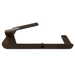 Heat Lightning Speed Shop Handbrake Conversion Bracket Aristo 97 - 05 - Lunaticsco