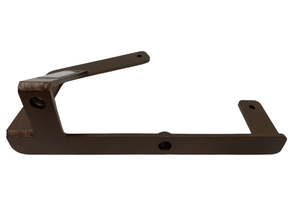 Heat Lightning Speed Shop Handbrake Conversion Bracket Lexus 98 - 05 GS300 / 400 - Lunaticsco