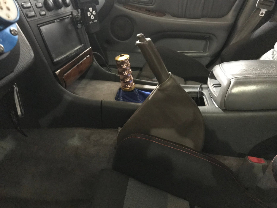 Heat Lightning Speed Shop Handbrake Conversion Bracket Lexus GS 93 - 97 - Lunaticsco