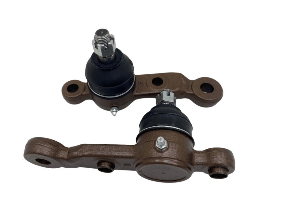 Heat Lightning Speed Shop Hot Strike Angle Kit Lexus 98 - 05 GS300/GS400/GS430 - Lunaticsco