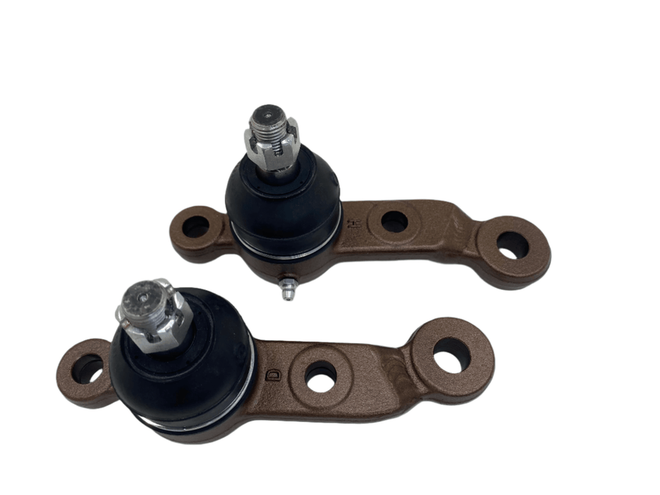 Heat Lightning Speed Shop Hot Strike Angle Kit Lexus 98 - 05 GS300/GS400/GS430 - Lunaticsco