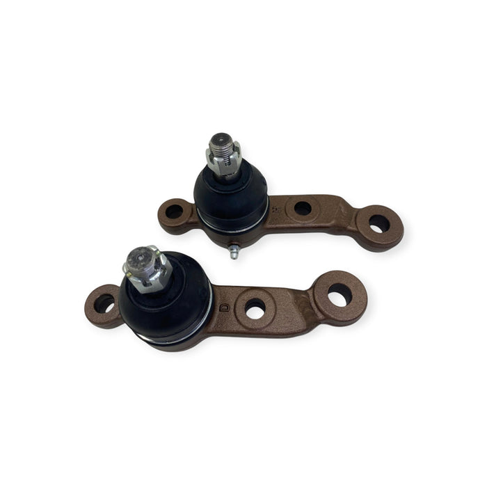 Heat Lightning Speed Shop Hot Strike Angle Kit Lexus 98 - 05 GS300/GS400/GS430 - Lunaticsco