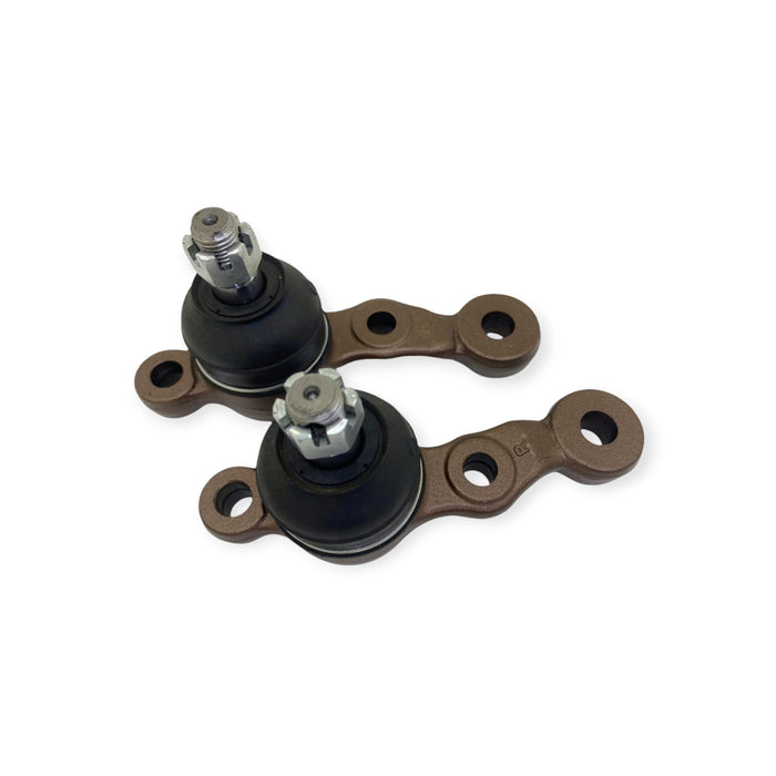 Heat Lightning Speed Shop Hot Strike High - Angle Ball Joints JZX100 Chaser / Mark II / Cresta 96–01 - Lunaticsco