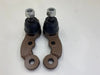 Heat Lightning Speed Shop Hot Strike High - Angle Ball Joints Lexus LS / Celsior 94 - 00 - Lunaticsco