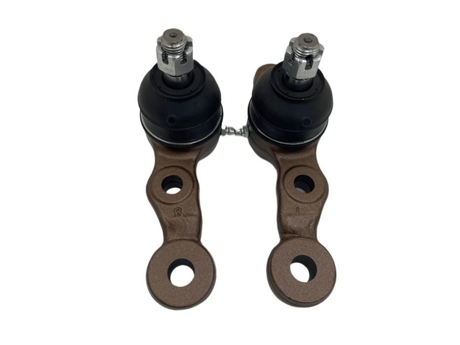 Heat Lightning Speed Shop Hot Strike High - Angle Ball Joints Toyota Crown S150 95–01 - Lunaticsco