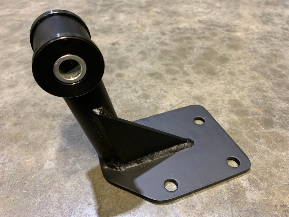 Heat Lightning Speed Shop JZ Swap Mounts 95 - 00 LS / 94 - 00 Celsior - Lunaticsco