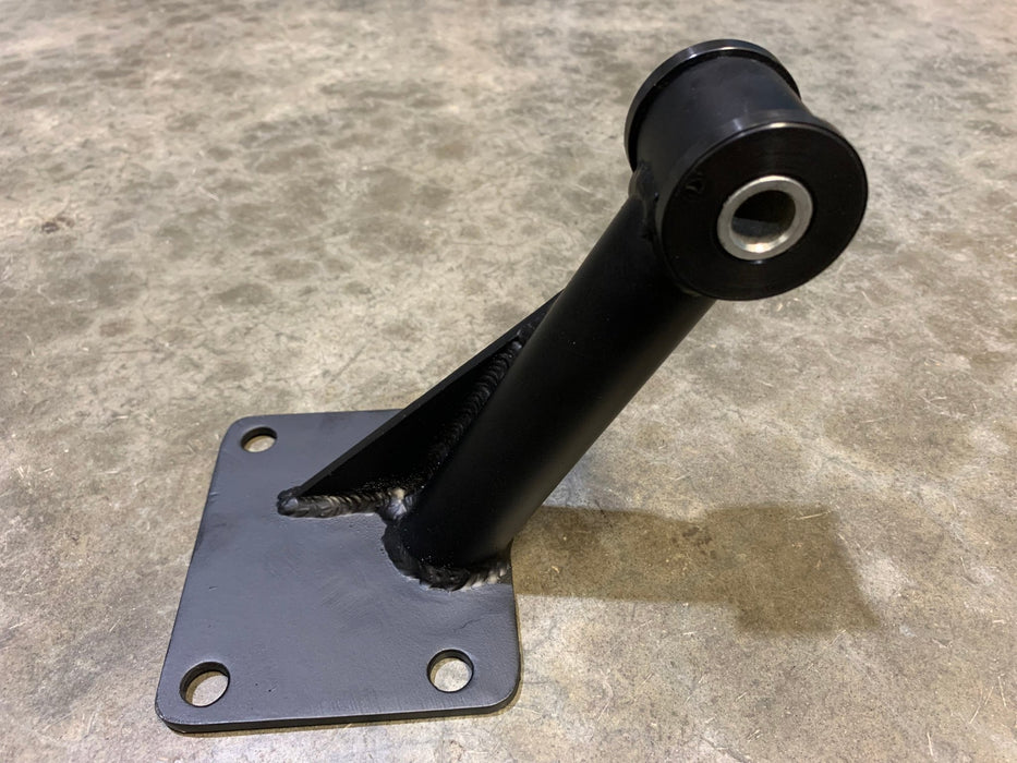 Heat Lightning Speed Shop JZ Swap Mounts 95 - 00 LS / 94 - 00 Celsior - Lunaticsco