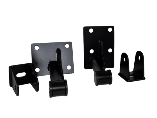 Heat Lightning Speed Shop JZ Swap Mounts 95 - 00 LS / 94 - 00 Celsior - Lunaticsco