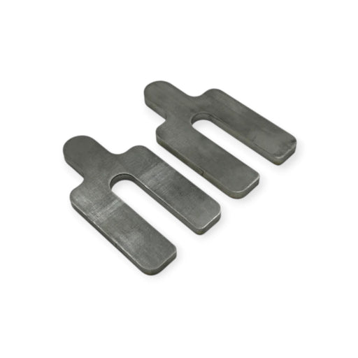 Heat Lightning Speed Shop Lexus/Toyota Engine Mount Spacers - Lunaticsco