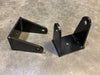 Heat Lightning Speed Shop LSx Swap Mount Kit JZX90 Chaser / Mark II / Cresta 92–96 - Lunaticsco