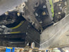 Heat Lightning Speed Shop LSx Swap Mount Kit JZX90 Chaser / Mark II / Cresta 92–96 - Lunaticsco