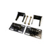 Heat Lightning Speed Shop LSx Swap Mount Kit JZX90 Chaser / Mark II / Cresta 92–96 - Lunaticsco