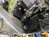 Heat Lightning Speed Shop LSx Swap Mount Kit JZX90 Chaser / Mark II / Cresta 92–96 - Lunaticsco