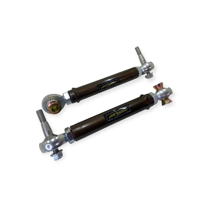 Heat Lightning Speed Shop Rear Toe Arms 92 - 00 SC300 / 91 - 00 Soarer - Lunaticsco