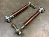 Heat Lightning Speed Shop Rear Toe Arms 92 - 00 SC300 / 91 - 00 Soarer - Lunaticsco
