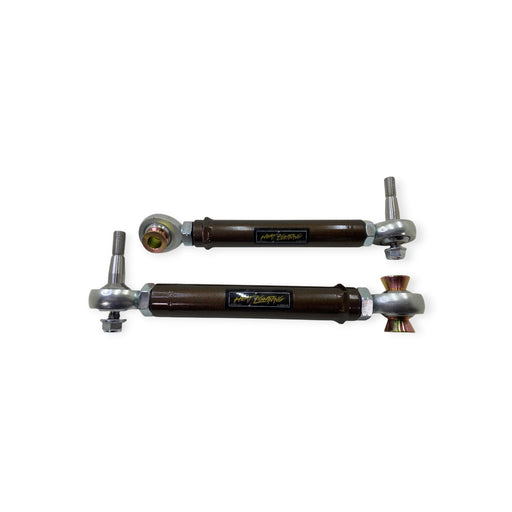 Heat Lightning Speed Shop Rear Toe Arms 93 - 97 Lexus GS / 91 - 97 Aristo - Lunaticsco