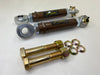 Heat Lightning Speed Shop Rear Toe Arms Lexus LS400 / Celsior 94 - 00 - Lunaticsco