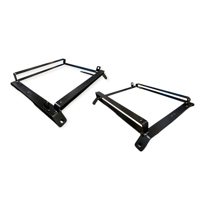 Heat Lightning Speed Shop Seat Bracket Lexus LS400 95–00 UCF20 (Pair) - Lunaticsco