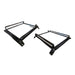 Heat Lightning Speed Shop Seat Bracket Lexus LS400 95–00 UCF20 (Pair) - Lunaticsco