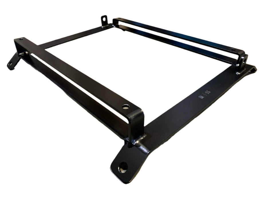 Heat Lightning Speed Shop Seat Bracket Lexus LS400 95–00 UCF20 (Pair) - Lunaticsco