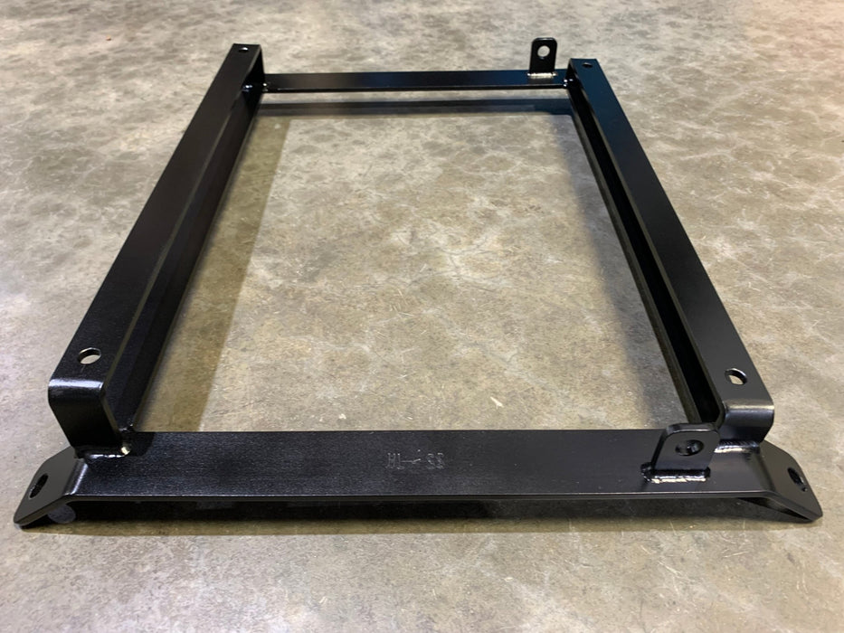 Heat Lightning Speed Shop Seat Bracket LH Driver Side Lexus LS400 95–00 - Lunaticsco