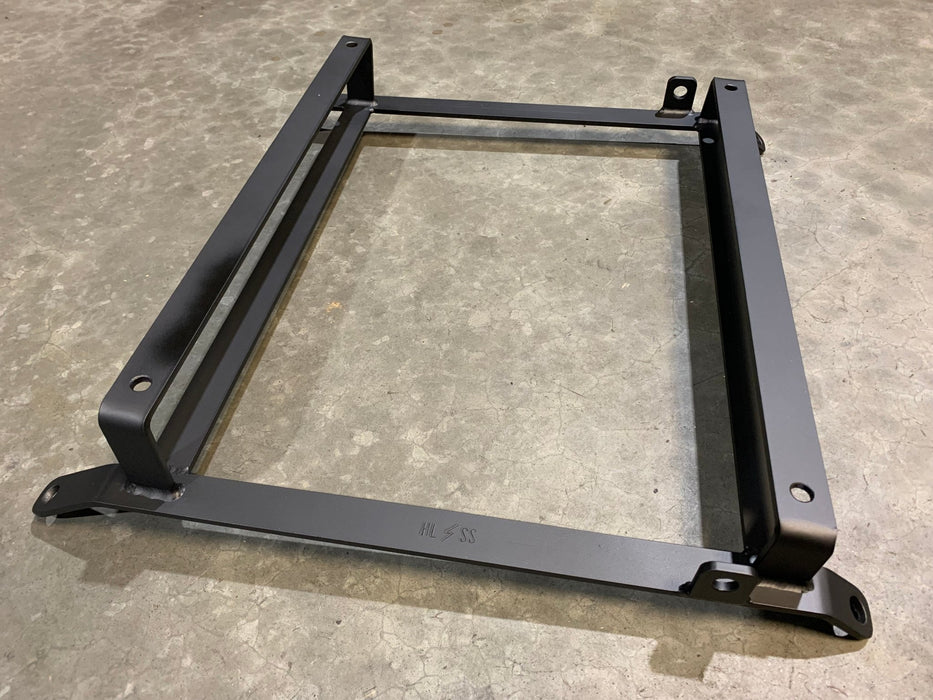 Heat Lightning Speed Shop Seat Bracket LH or RH side (Lexus GS/Aristo 1997 - 2005) - Lunaticsco