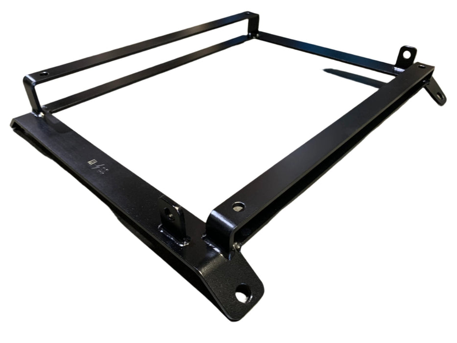 Heat Lightning Speed Shop Seat Bracket RH Passenger Side Lexus LS400 95–00 - Lunaticsco