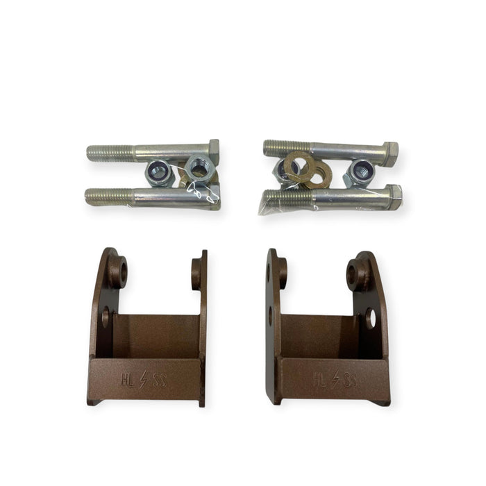 Heat Lightning SS Kit Lexus LS400 Toyota Celsior 90-94 - Lunaticsco