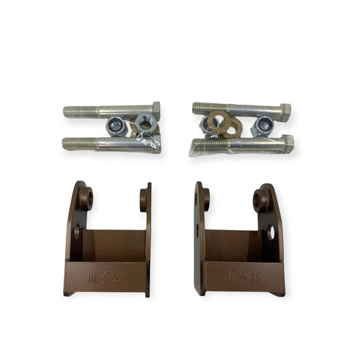 Heat Lightning SS Kit Lexus LS400 Toyota Celsior 95-00 - Lunaticsco