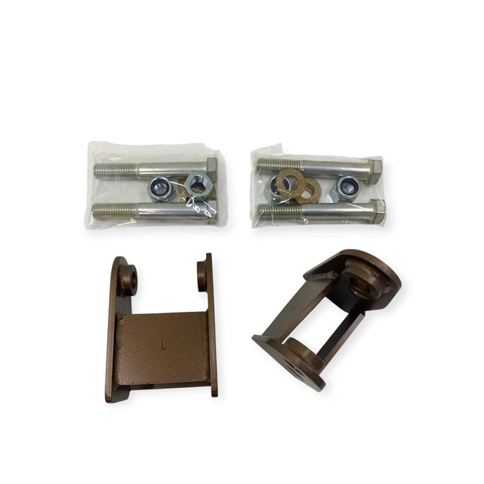 Heat Lightning SS Kit Lexus LS400 Toyota Celsior 95-00 - Lunaticsco