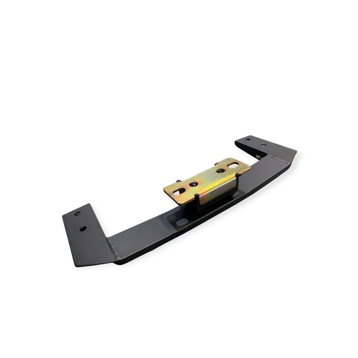 Heat Lightning T56 Transmission Crossmember Toyota JZX100 Chaser/Mark II/Cresta 96-01 - Lunaticsco