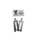 Heat Lightning Transmission Mount 1/4" Spacers Toyota & Lexus (Pair) - Lunaticsco