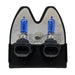 Hella 9005 12V 65W Xen White Bulb (Pair) - Lunaticsco