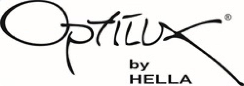 Hella 9006 12V 55W Xen White Bulb (Pair) - Lunaticsco