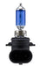 Hella 9006 12V 55W Xen White Bulb (Pair) - Lunaticsco