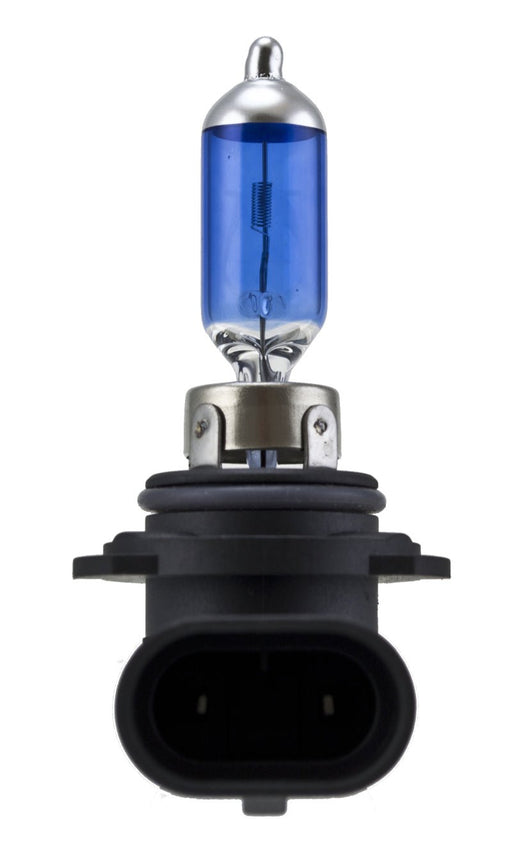 Hella 9006 12V 55W Xen White Bulb (Pair) - Lunaticsco