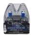 Hella 9006 12V 55W Xen White Bulb (Pair) - Lunaticsco