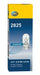 Hella Bulb 2825 12V 5W 4CP W2.1x9.5d T3.25 - Lunaticsco