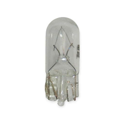 Hella Bulb 2825 12V 5W 4CP W2.1x9.5d T3.25 - Lunaticsco
