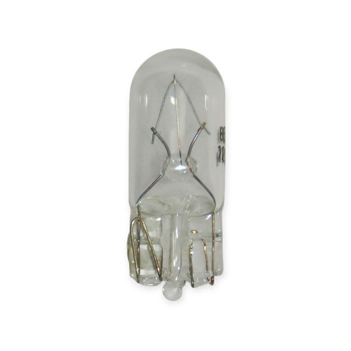 Hella Bulb 2825 12V 5W 4CP W2.1x9.5d T3.25 - Lunaticsco