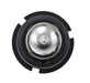 Hella Bulb 9004 12V 65/45W Xen White XB (Pair) - Lunaticsco