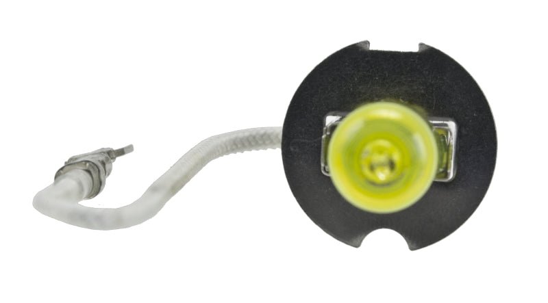 Hella Optilux H3 12V/55W XY Extreme Yellow Bulb - Lunaticsco
