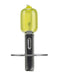Hella Optilux H3 12V/55W XY Extreme Yellow Bulb - Lunaticsco
